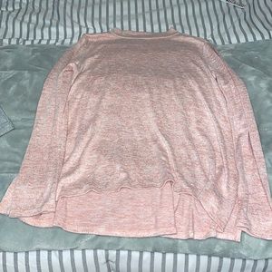 Super soft turtle neck sweater